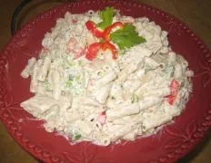 Chicken Yogurt Salad