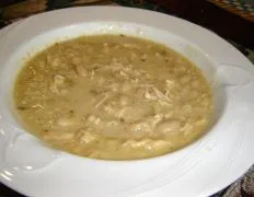 Chili Blanco