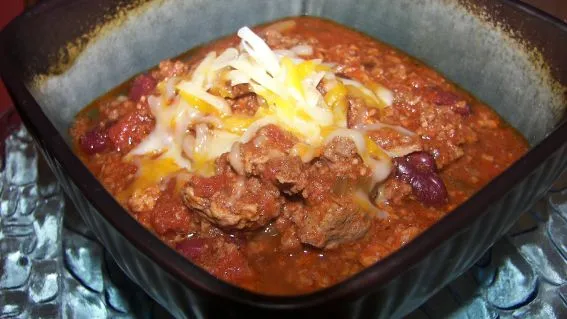 Chili By Lynette