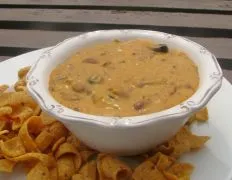 Chili Cheese Dip