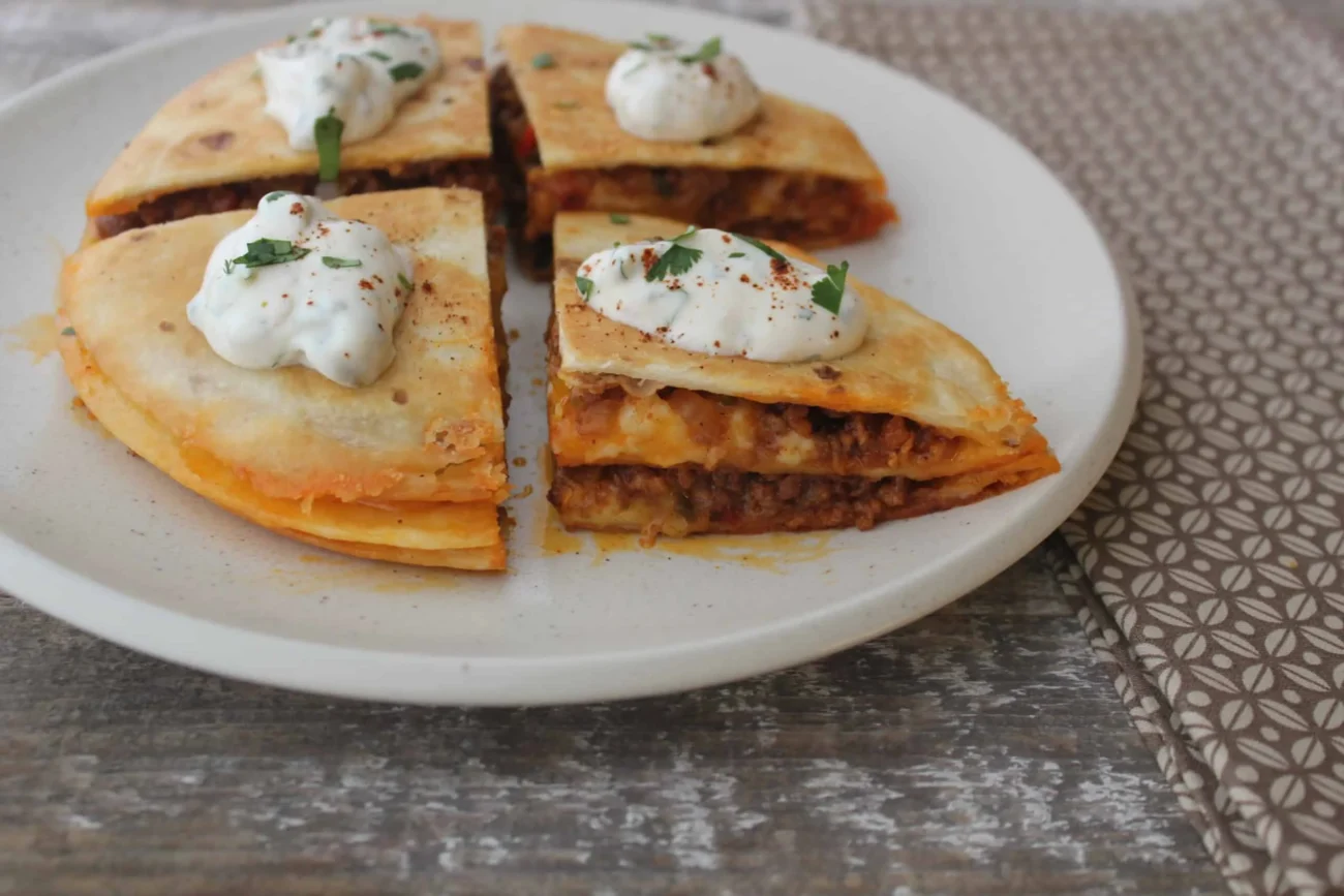 Chili Con Queso Artichokes