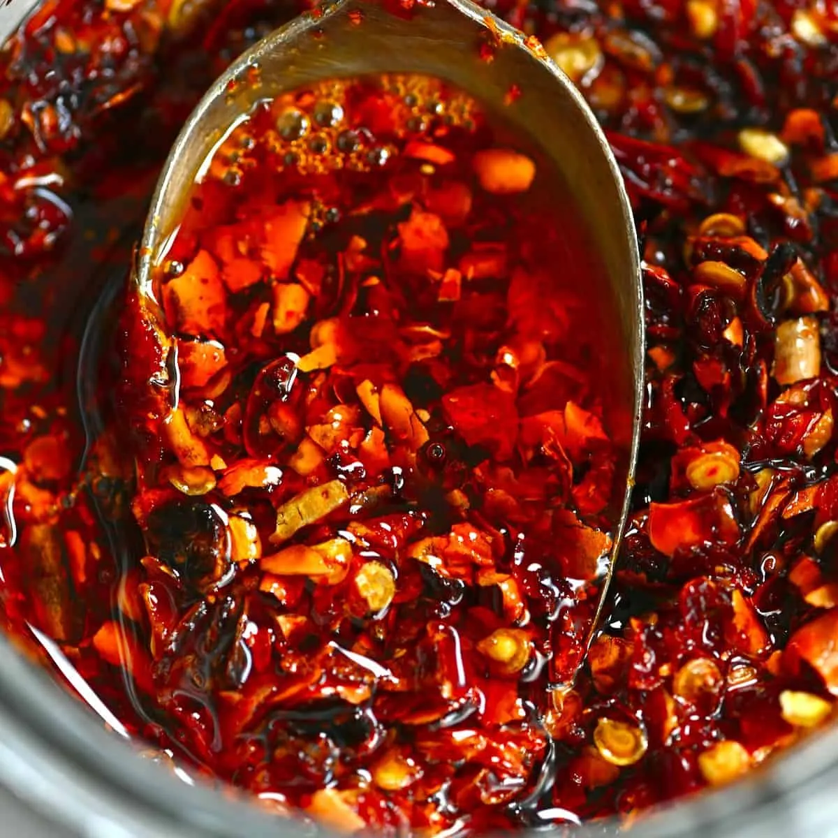 Chili Oil