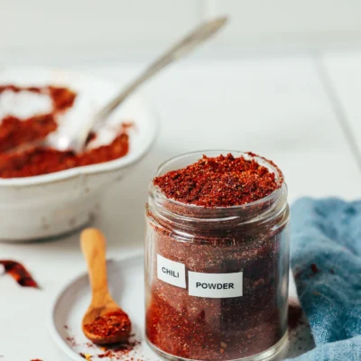 Chili Powder