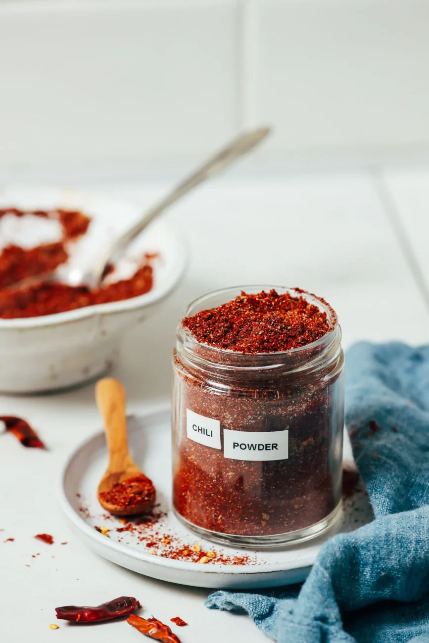 Chili Powder