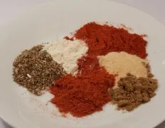 Chili Powder