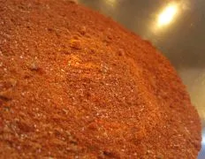 Chili Powder Mix