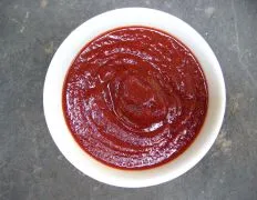 Chili Sauce Substitute