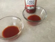 Chili Sauce