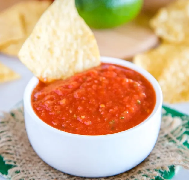 Chilis Salsa