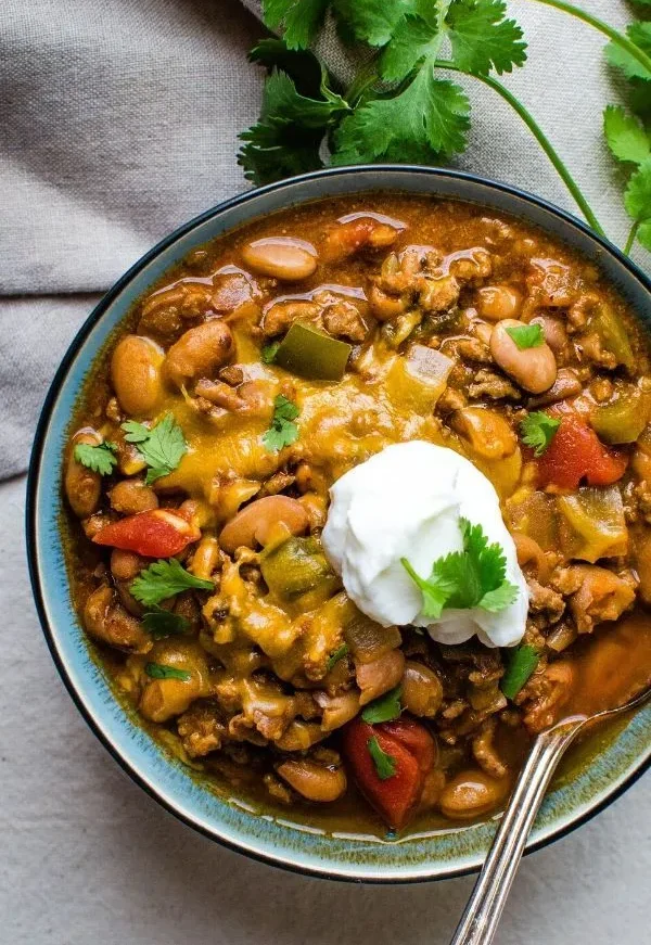 Best Chili Con Carne Recipe: The Ultimate Hearty Comfort Food