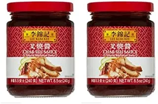 Chinese Barbecue Sauce