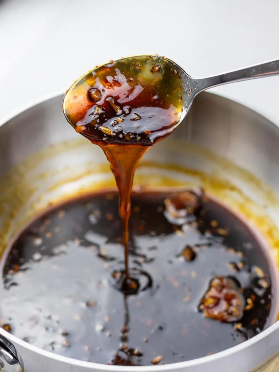 Chinese Chicken Bites With Dipping Sauce