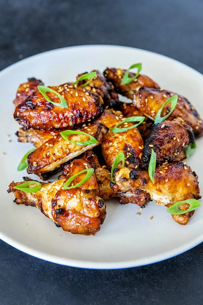 Chinese Chicken Wings