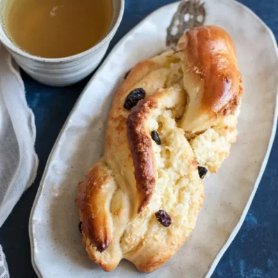 Chinese Coconut Buns