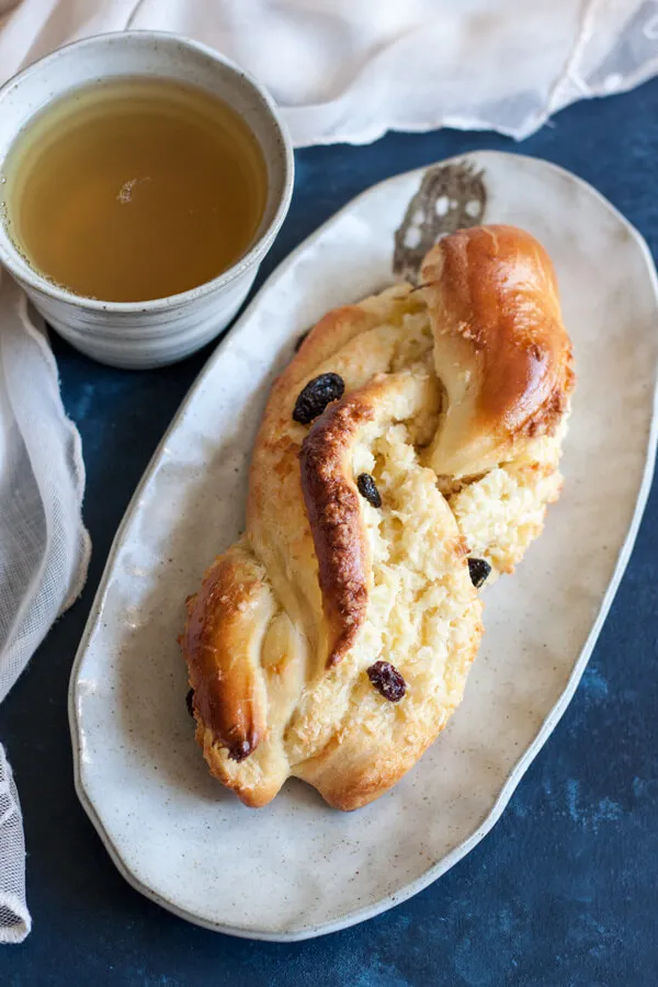 Chinese Coconut Buns