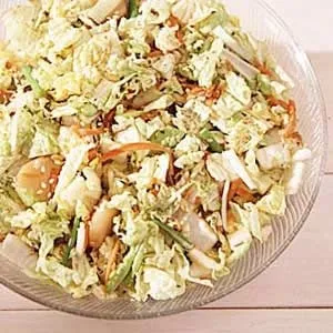 Chinese Coleslaw