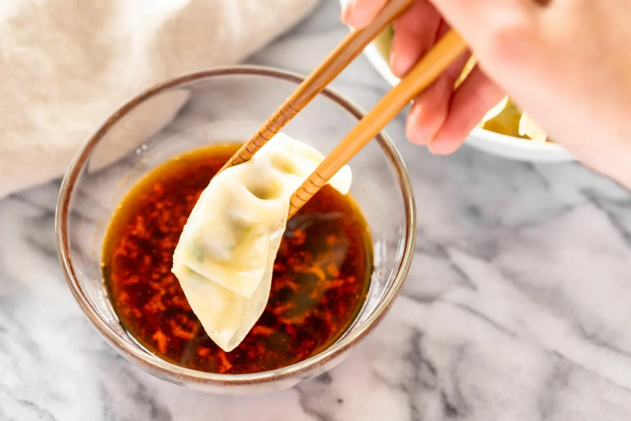 Chinese Dipping Sauce