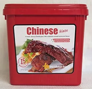 Chinese Dry Marinade