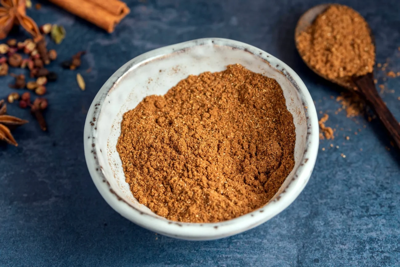 Chinese Five Spice Seasoning