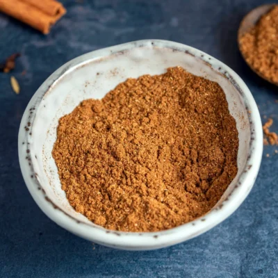 Chinese Five Spice Seasoning