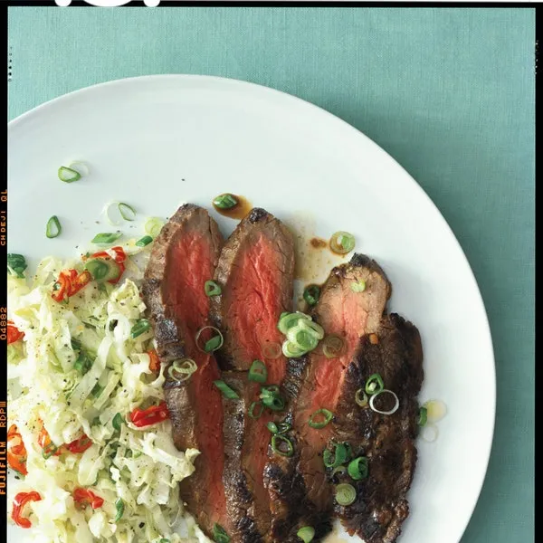 Chinese Flank Steak