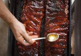 Chinese Fragrant Spareribs