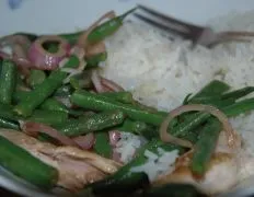 Chinese Green Bean Salad By Dr Andrew Weil