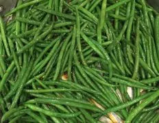 Chinese Green Beans