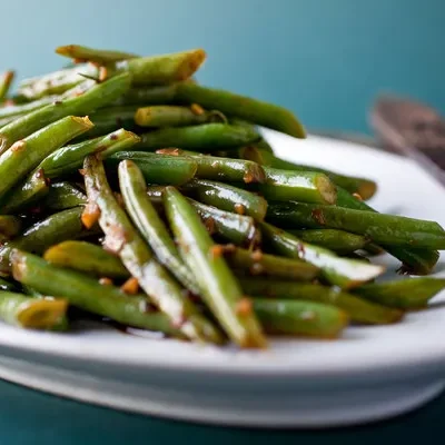 Chinese Green Beans