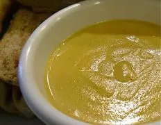 Chinese Hot Mustard