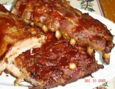 Chinese Ribs