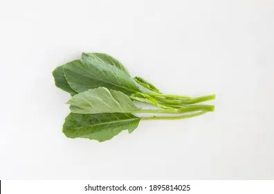 Chinese Spinach