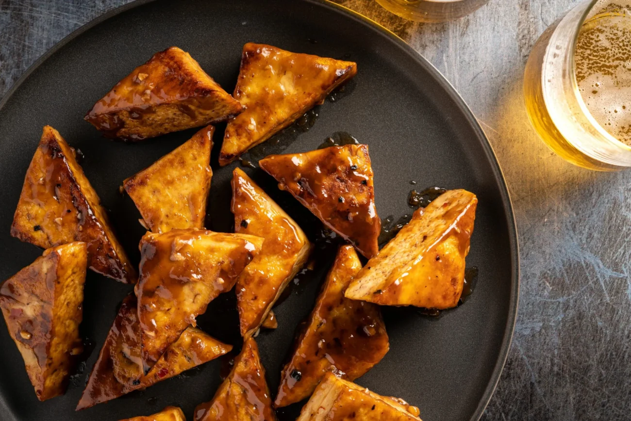 Chinese Tofu Marinade