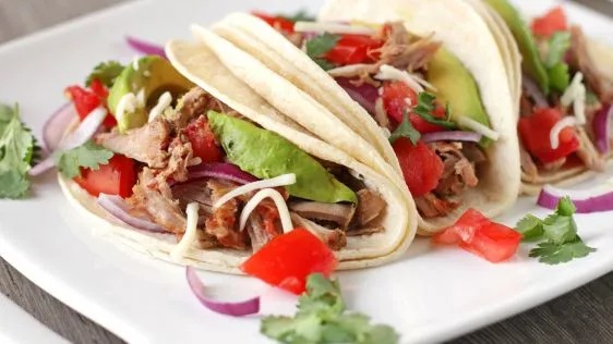 Chipotle Carnitas