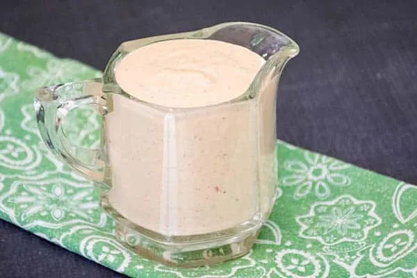 Chipotle Mayo