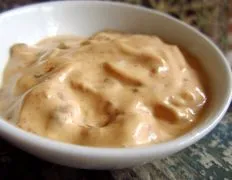 Chipotle Remoulade