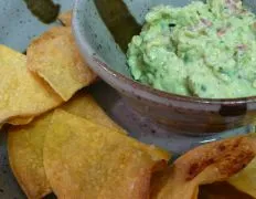 Chipotles Mexican Grill Spicy Guacamole