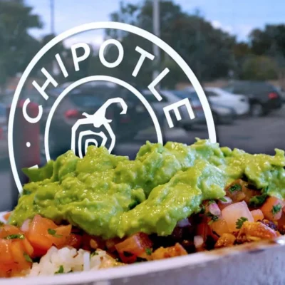 Chipotles Signature Guacamole