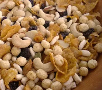 Chivra Indian Snack Mix