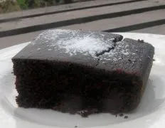 Chocolate Cake Express