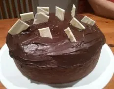 Chocolate Cake