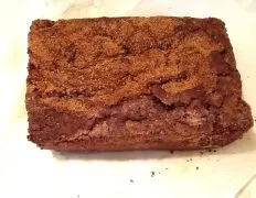 Chocolate Cinnamon Bread