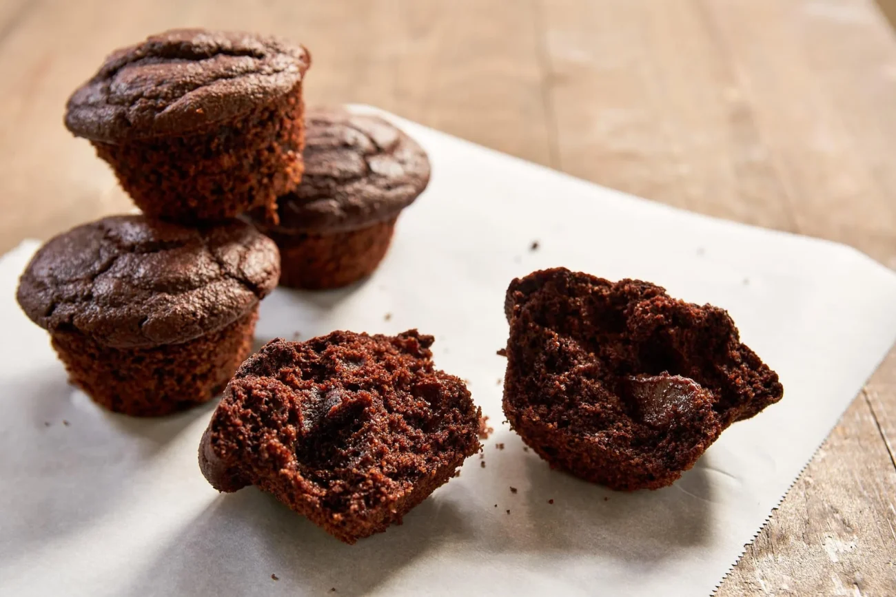 Chocolate Cornbread