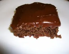 Chocolate Frosting No Eggs Or Milk