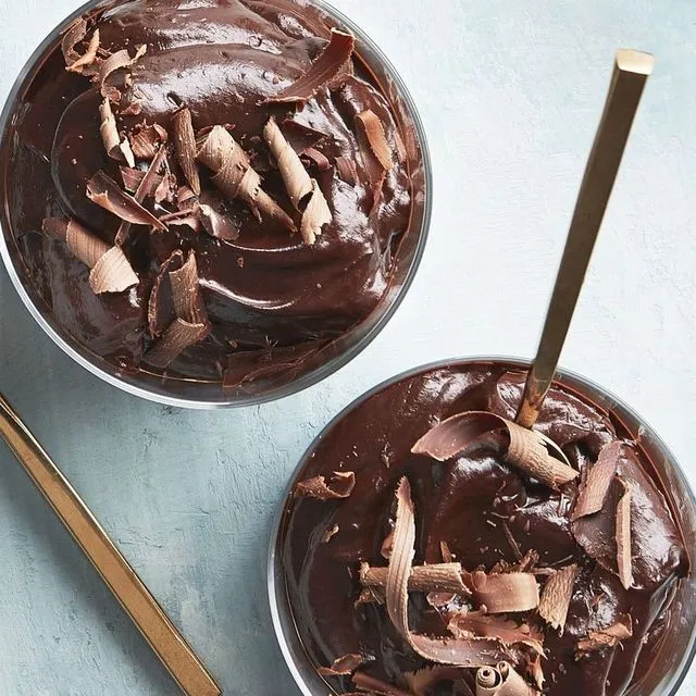 Chocolate Mousse Prevention