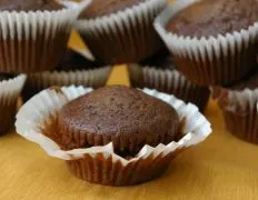 Chocolate Orange Cupcakes