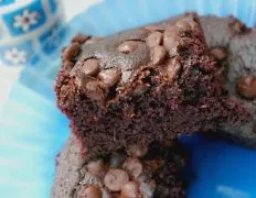 Chocolate Picnic Cake