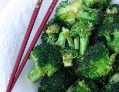 Chow Gai Laan Jade Green Broccoli