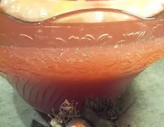 Christmas Punch