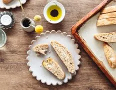 Ciabatta Italian Slipper Bread